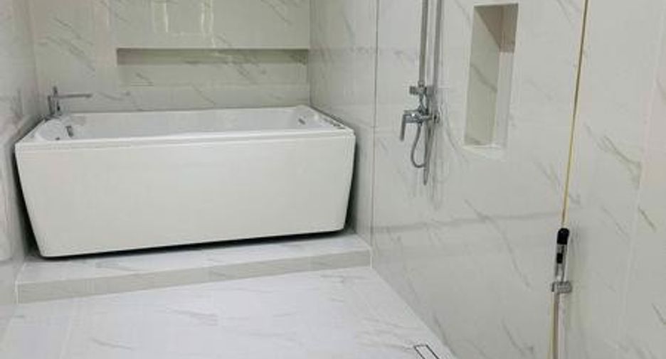 Haus zur Miete mit 4 Zimmer in Jomtien, Pattaya