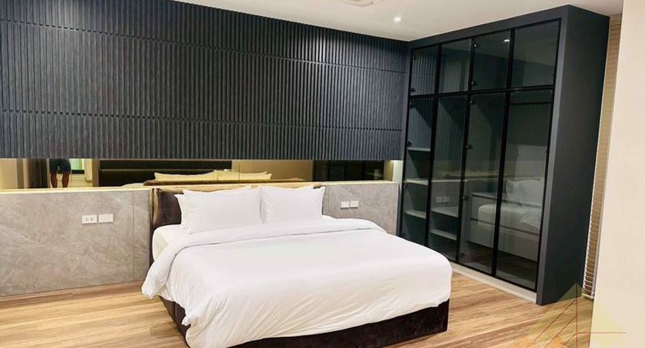 Haus zur Miete mit 4 Zimmer in Jomtien, Pattaya