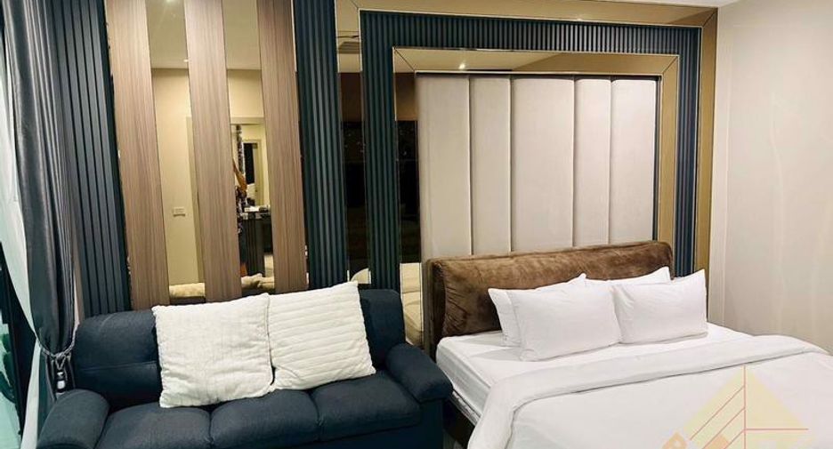 Haus zur Miete mit 4 Zimmer in Jomtien, Pattaya