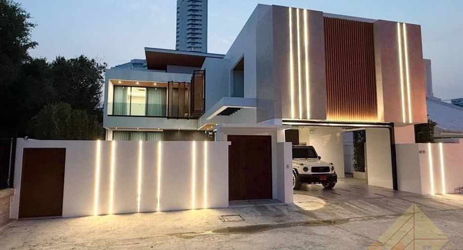 Haus zur Miete mit 4 Zimmer in Jomtien, Pattaya
