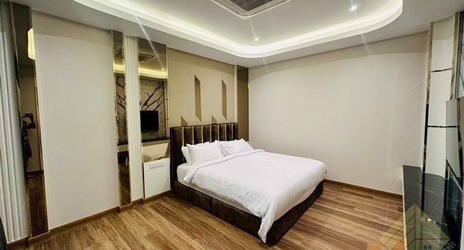 Haus zur Miete mit 4 Zimmer in Jomtien, Pattaya