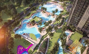 For sale 1 bed condo in South Pattaya, Pattaya