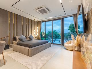出售 7 卧室 独立屋 在 Jomtien, 芭提雅