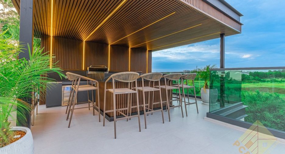 出售 7 卧室 独立屋 在 Sattahip, Chon Buri