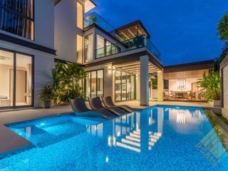 出售 7 卧室 独立屋 在 Jomtien, 芭提雅