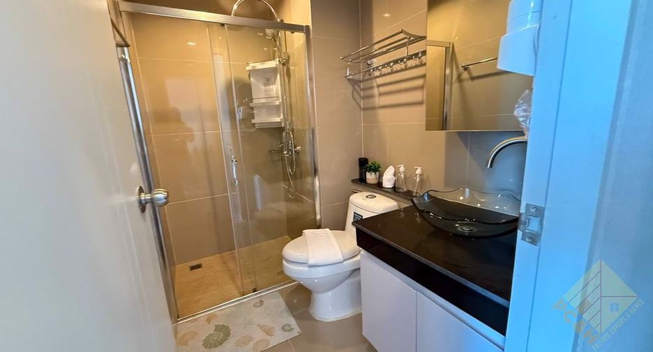 For sale 1 bed condo in Jomtien, Pattaya