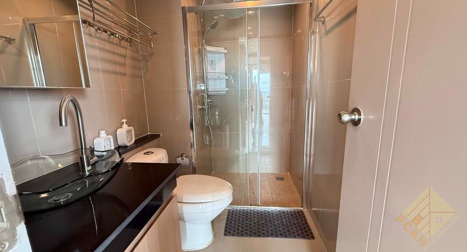 For sale 1 bed condo in Jomtien, Pattaya