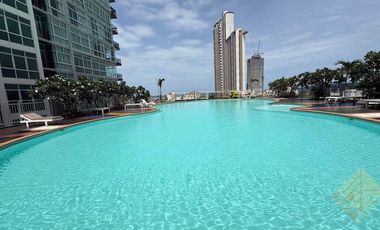 For sale 1 bed condo in Jomtien, Pattaya