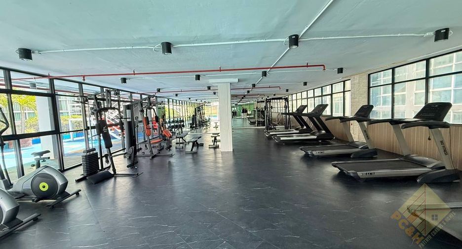 For sale 1 bed condo in Jomtien, Pattaya