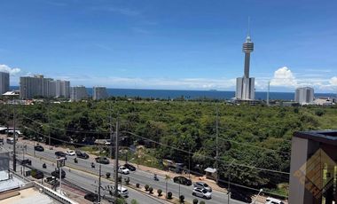 For sale 2 bedrooms condo in South Pattaya, Pattaya