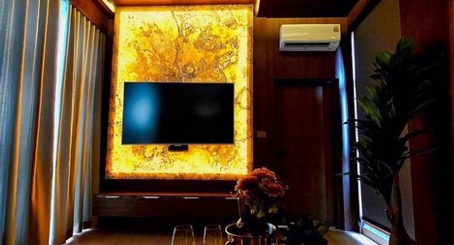 For rent 5 bedrooms house in East Pattaya, Pattaya