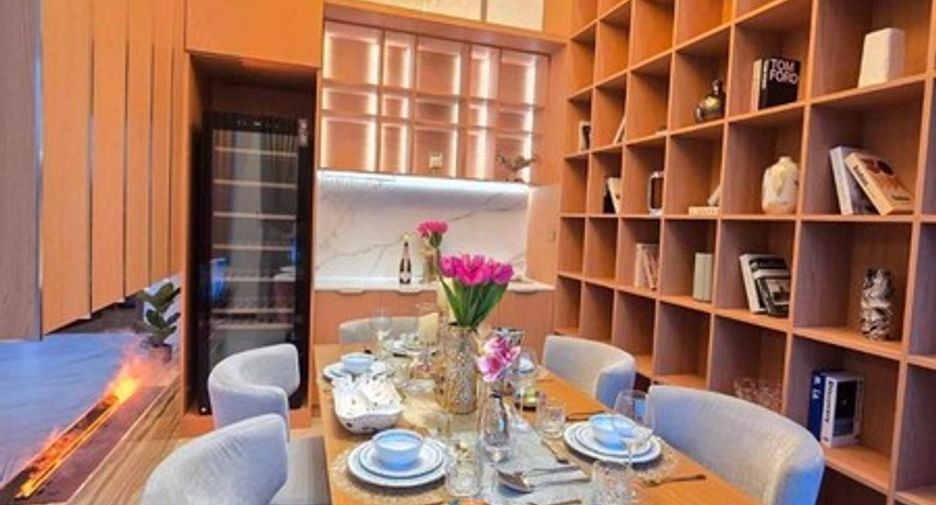 For rent 5 bedrooms house in East Pattaya, Pattaya