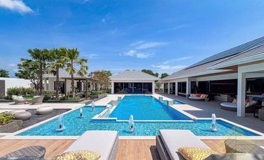 For sale 5 ベッドルーム house in Bang Lamung, Chonburi
