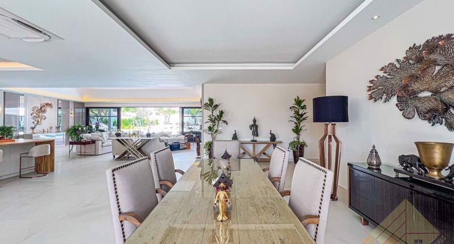 For sale 5 ベッドルーム house in Bang Lamung, Chonburi