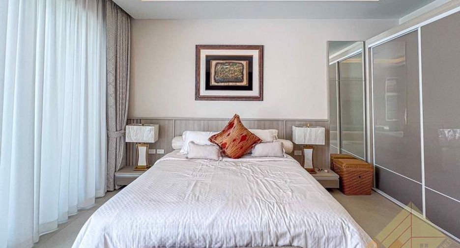 For sale 5 ベッドルーム house in Bang Lamung, Chonburi