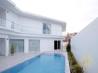 À vendre 7 chambres maison à Bang Lamung, Chonburi