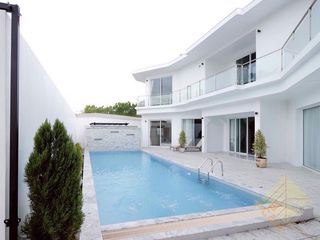 À vendre 7 chambres maison à Bang Lamung, Chonburi