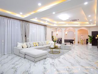 À vendre 7 chambres maison à Bang Lamung, Chonburi
