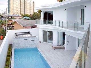 À vendre 7 chambres maison à Bang Lamung, Chonburi