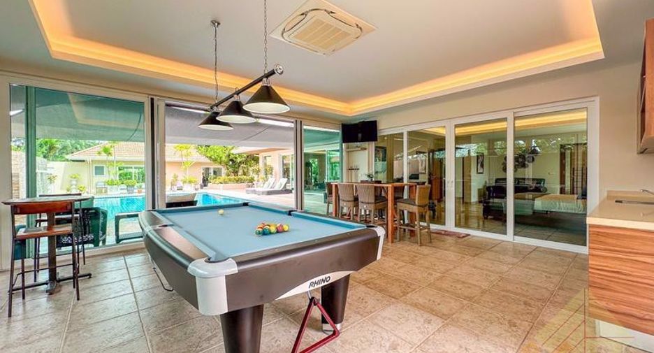 Casa en venta de 5 habitaciones en East Pattaya, Pattaya