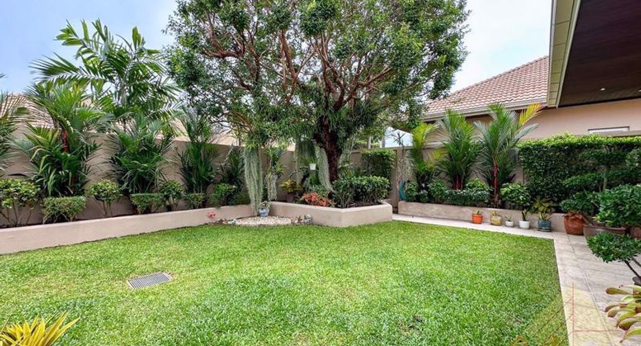 Casa en venta de 5 habitaciones en East Pattaya, Pattaya