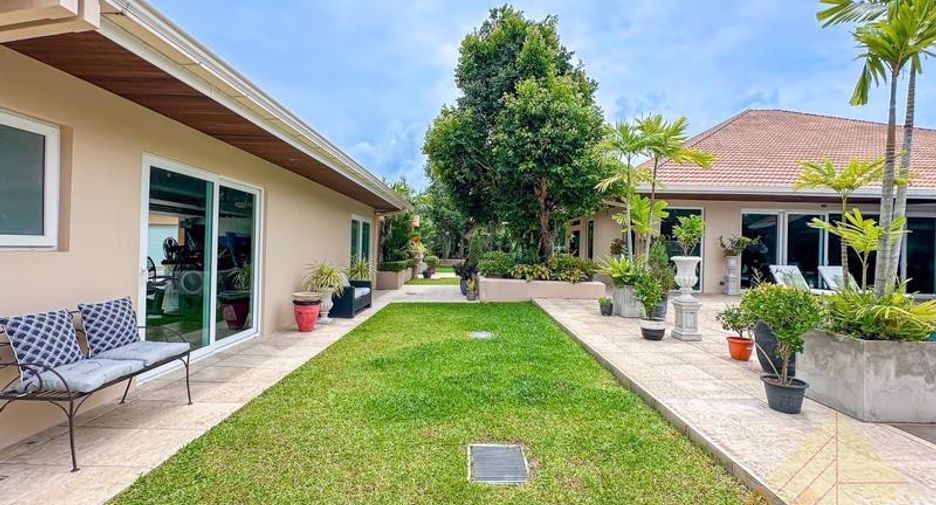 Casa en venta de 5 habitaciones en East Pattaya, Pattaya