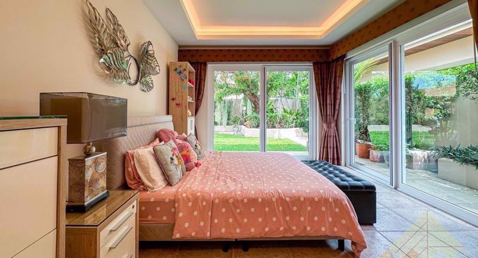 Casa en venta de 5 habitaciones en East Pattaya, Pattaya