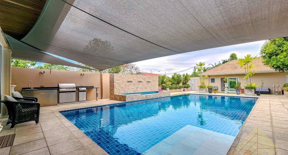 Casa en venta de 5 habitaciones en East Pattaya, Pattaya