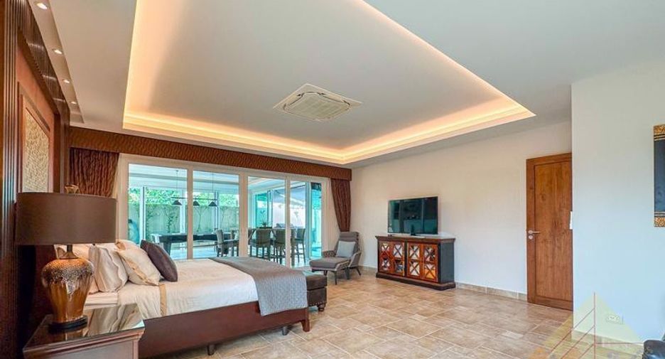 Casa en venta de 5 habitaciones en East Pattaya, Pattaya
