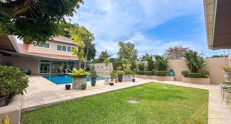 Casa en venta de 5 habitaciones en East Pattaya, Pattaya