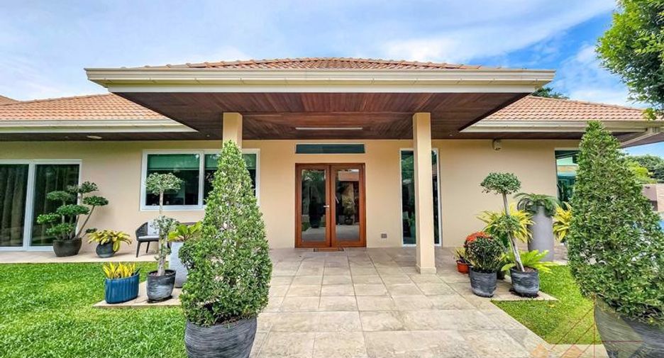 Casa en venta de 5 habitaciones en East Pattaya, Pattaya