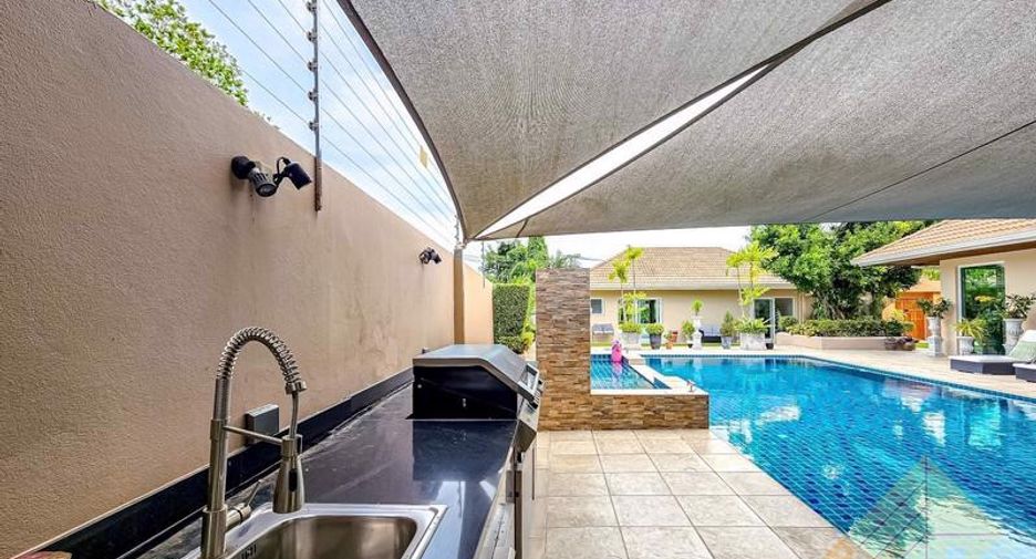 Casa en venta de 5 habitaciones en East Pattaya, Pattaya