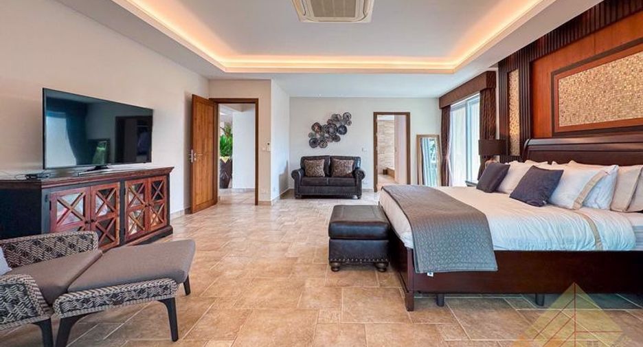 Casa en venta de 5 habitaciones en East Pattaya, Pattaya