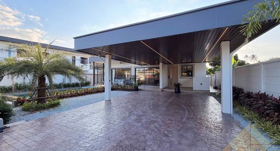 Casa en venta de 3 habitaciones en East Pattaya, Pattaya