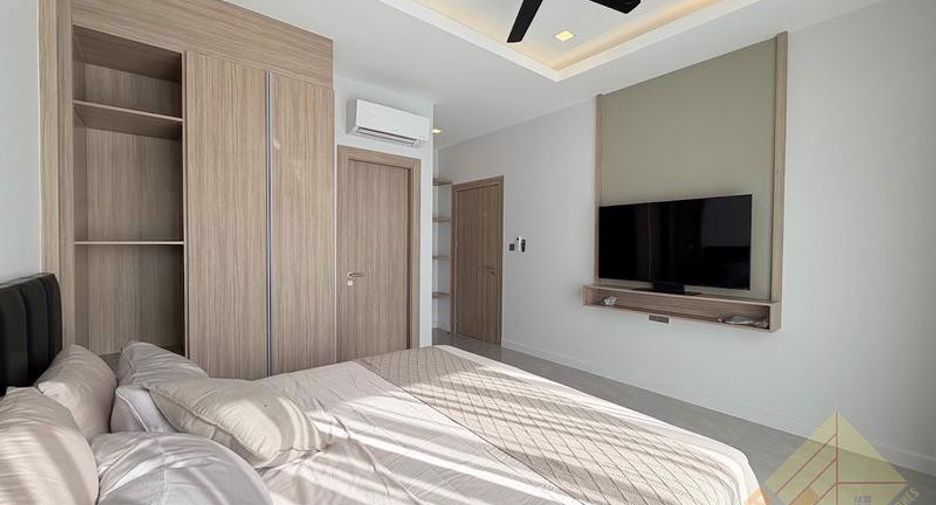 Casa en venta de 3 habitaciones en East Pattaya, Pattaya