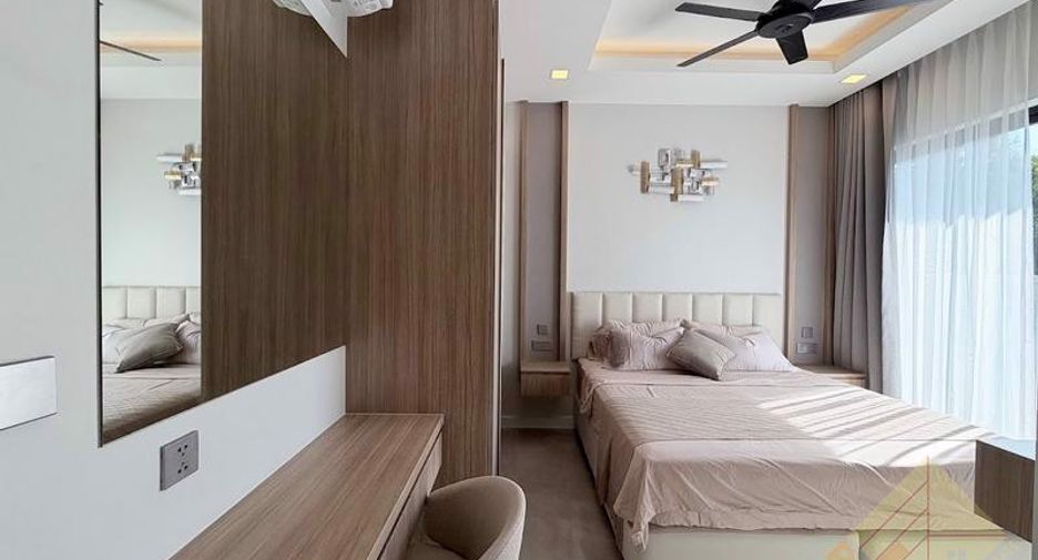 Casa en venta de 3 habitaciones en East Pattaya, Pattaya