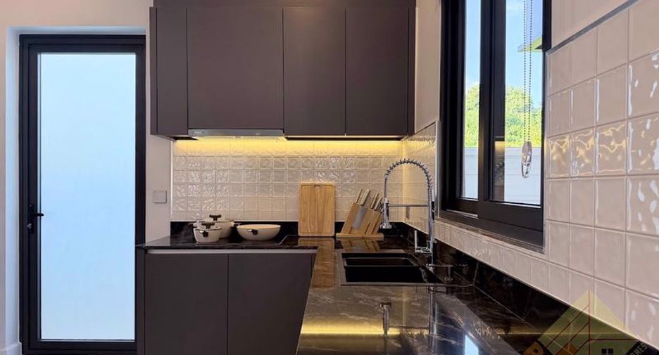 Casa en venta de 3 habitaciones en East Pattaya, Pattaya