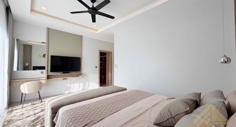 Casa en venta de 3 habitaciones en East Pattaya, Pattaya