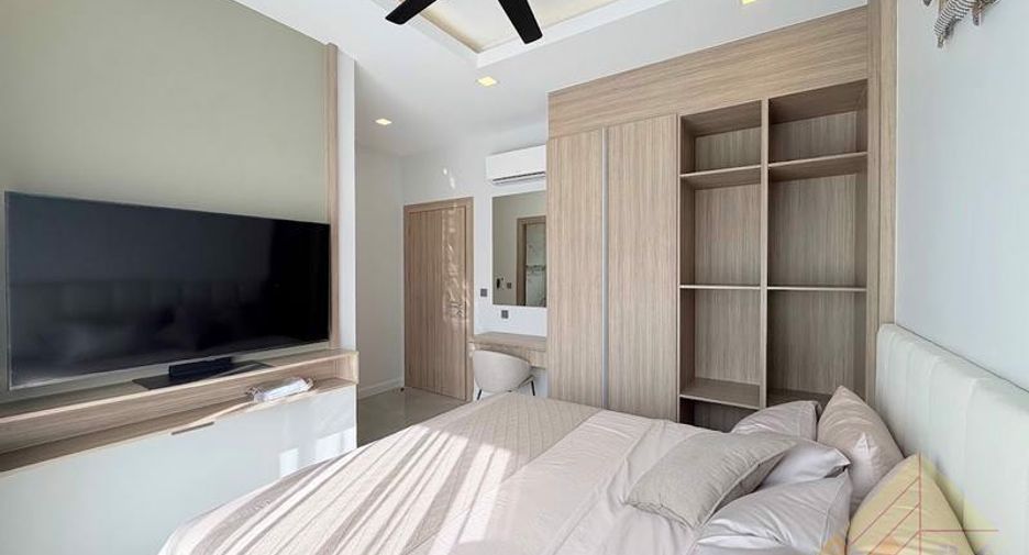 Casa en venta de 3 habitaciones en East Pattaya, Pattaya