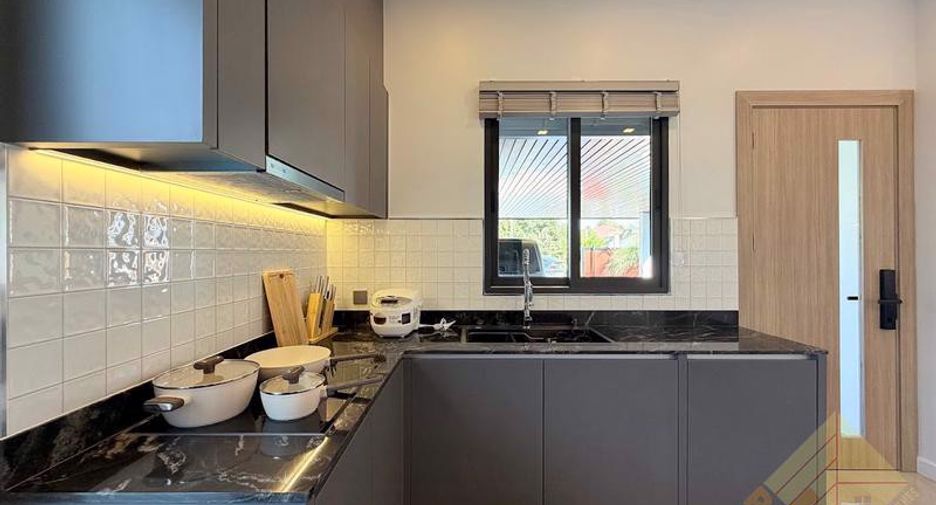 Casa en venta de 3 habitaciones en East Pattaya, Pattaya