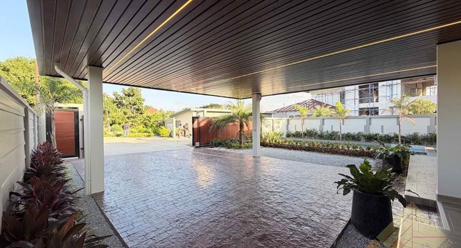 Casa en venta de 3 habitaciones en East Pattaya, Pattaya