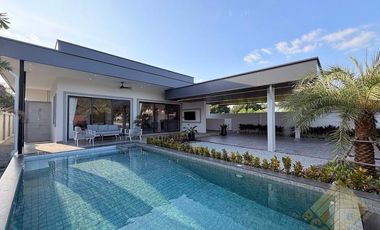 Casa en venta de 3 habitaciones en East Pattaya, Pattaya