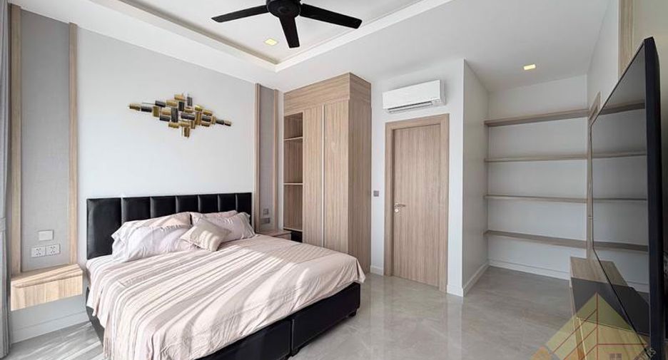 Casa en venta de 3 habitaciones en East Pattaya, Pattaya