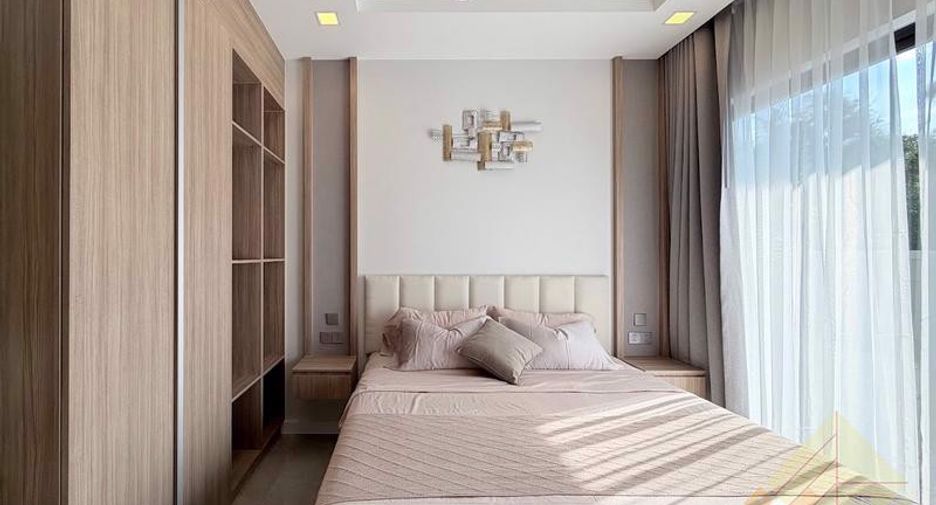 Casa en venta de 3 habitaciones en East Pattaya, Pattaya