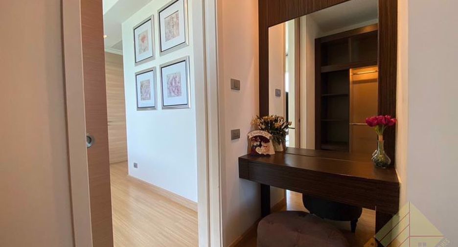 À louer et à vendre 2 chambres condo à Jomtien, Pattaya