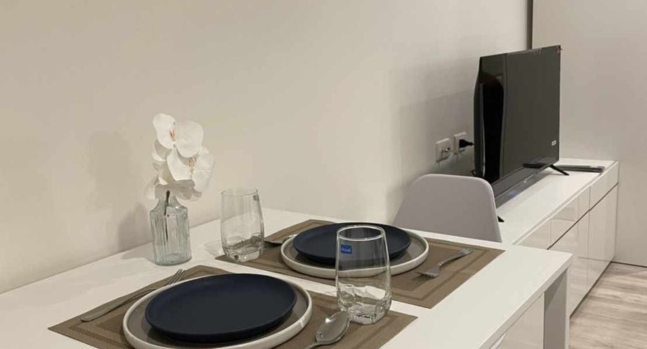 For sale and for rent studio condo in Mueang Phuket, Phuket