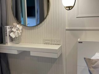 For sale and for rent studio condo in Mueang Phuket, Phuket