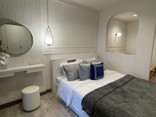 For sale and for rent studio condo in Mueang Phuket, Phuket