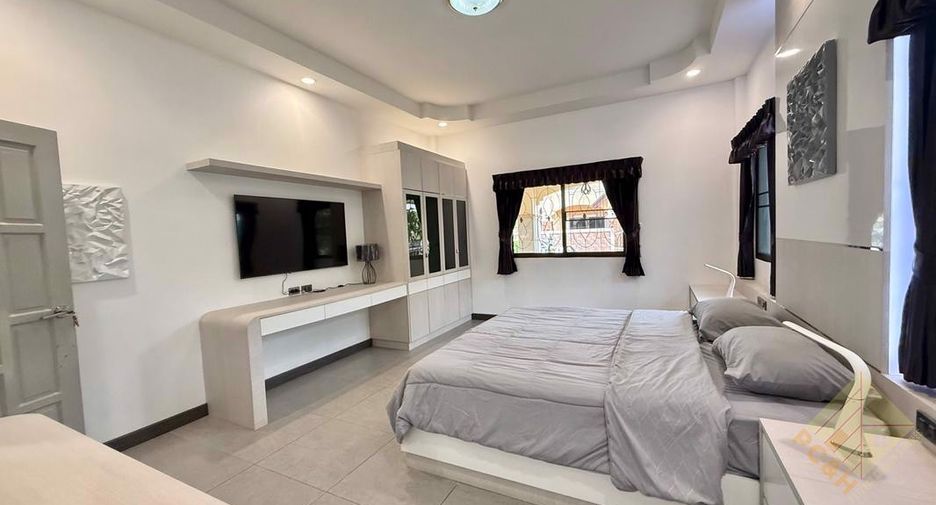 À louer et à vendre 3 chambres maison à East Pattaya, Pattaya