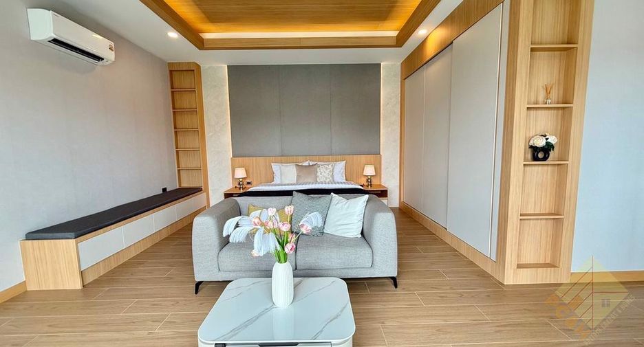For rent and for sale 5 bedrooms house in East Pattaya, Pattaya